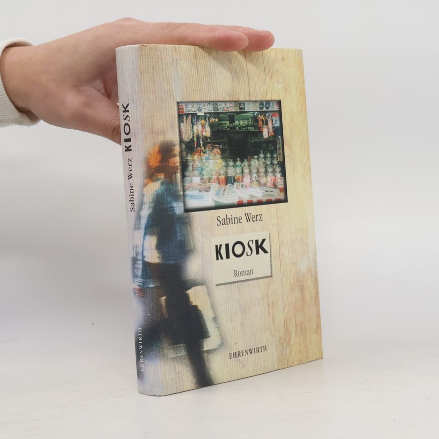 Sabine Werz Kiosk