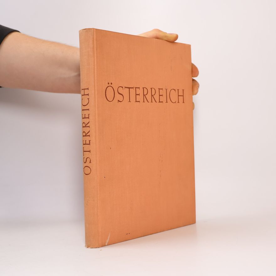 Rupert Feuchtmüller Österreich