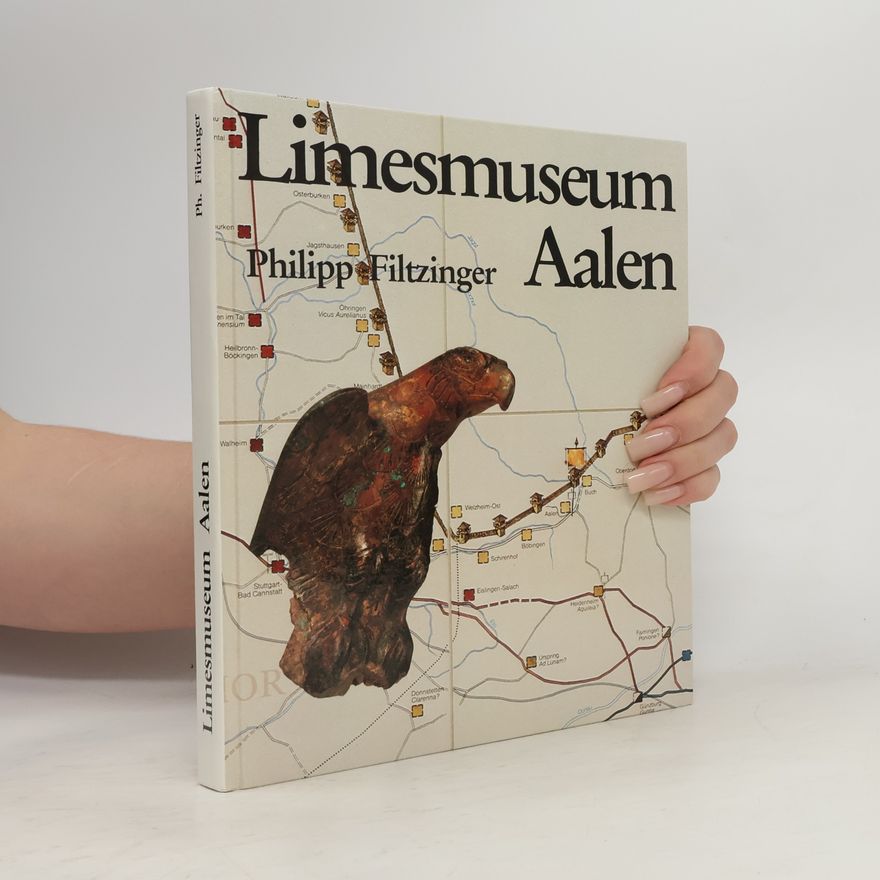 Philipp Filtzinger Limesmuseum Aalen