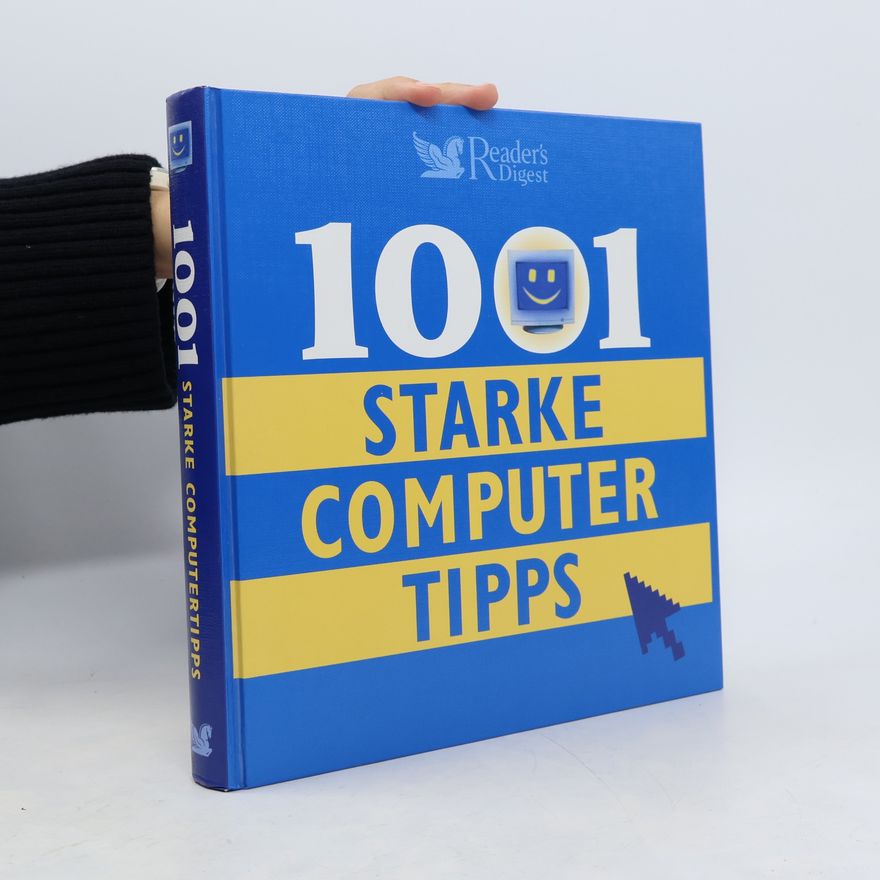 Michael Kallus 1001 starke Computer-Tipps