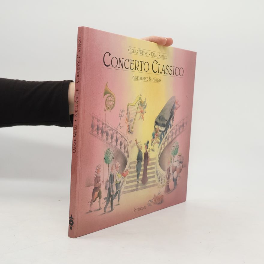 Oskar Weiss Concerto classico