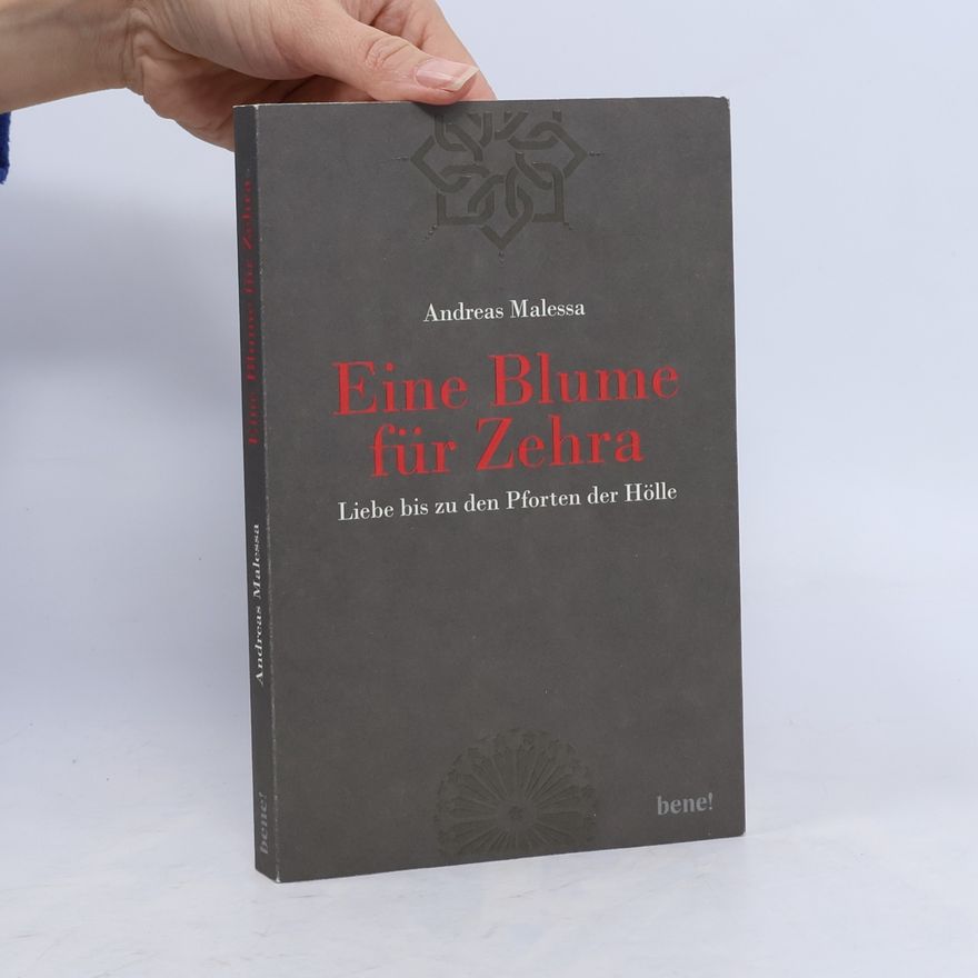 Andreas Malessa Eine Blume für Zehra