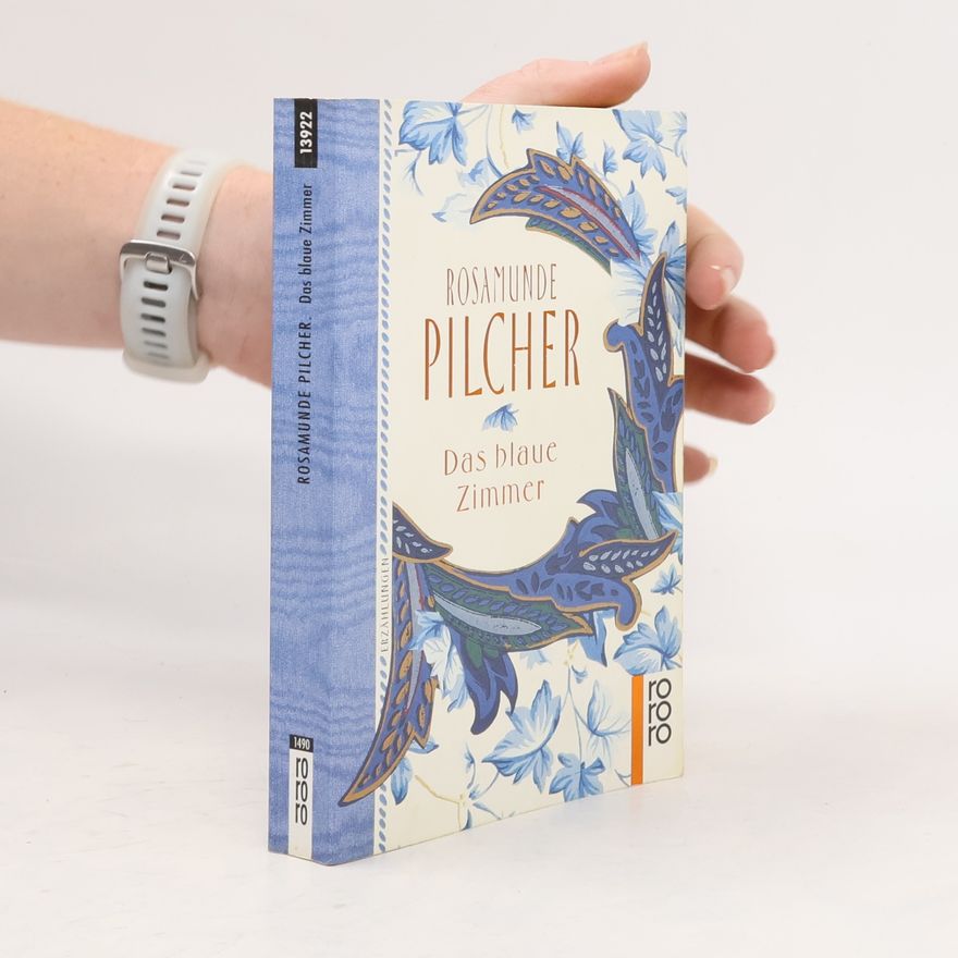 Rosamunde Pilcher Das blaue Zimmer