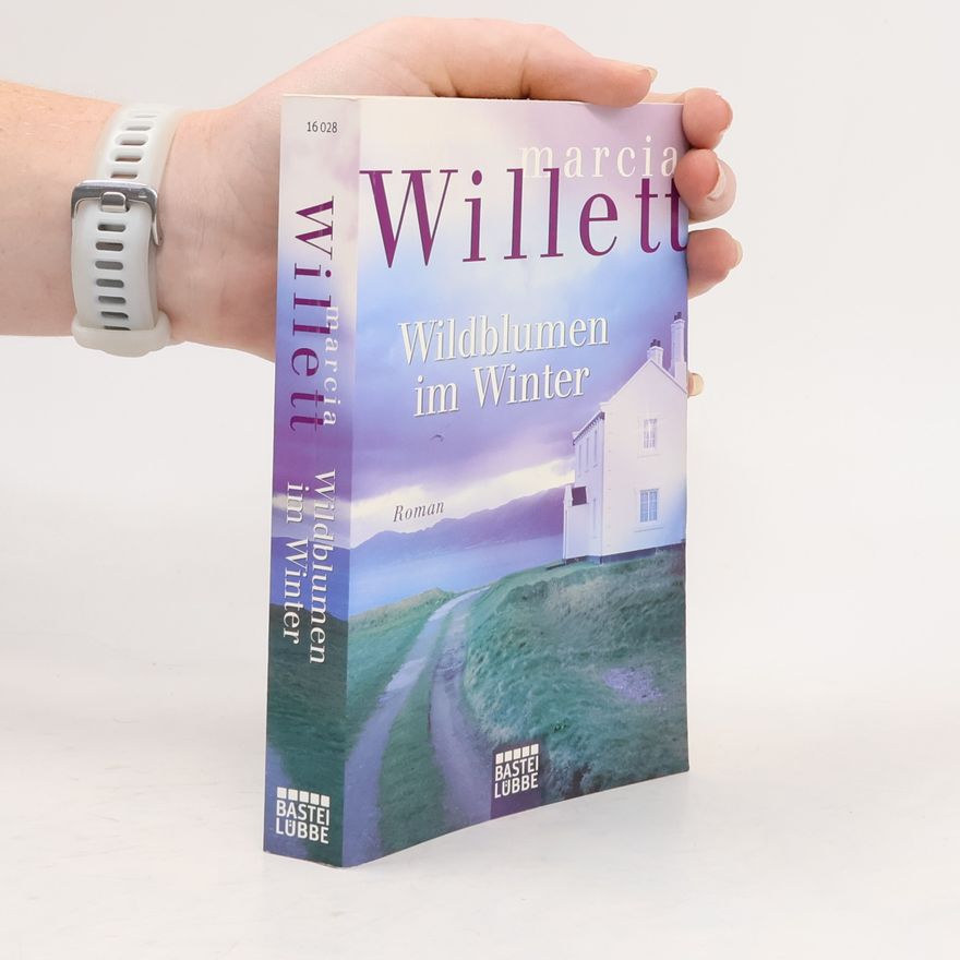 Marcia Willett Wildblumen im Winter