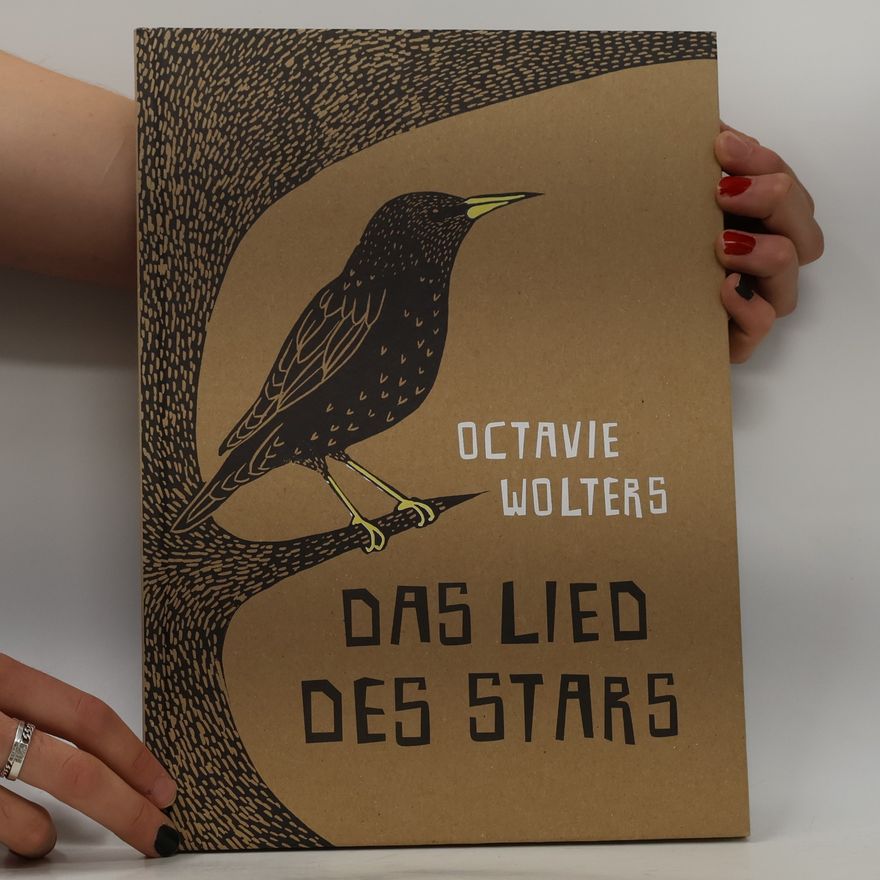 Octavie Wolters Das Lied des Stars