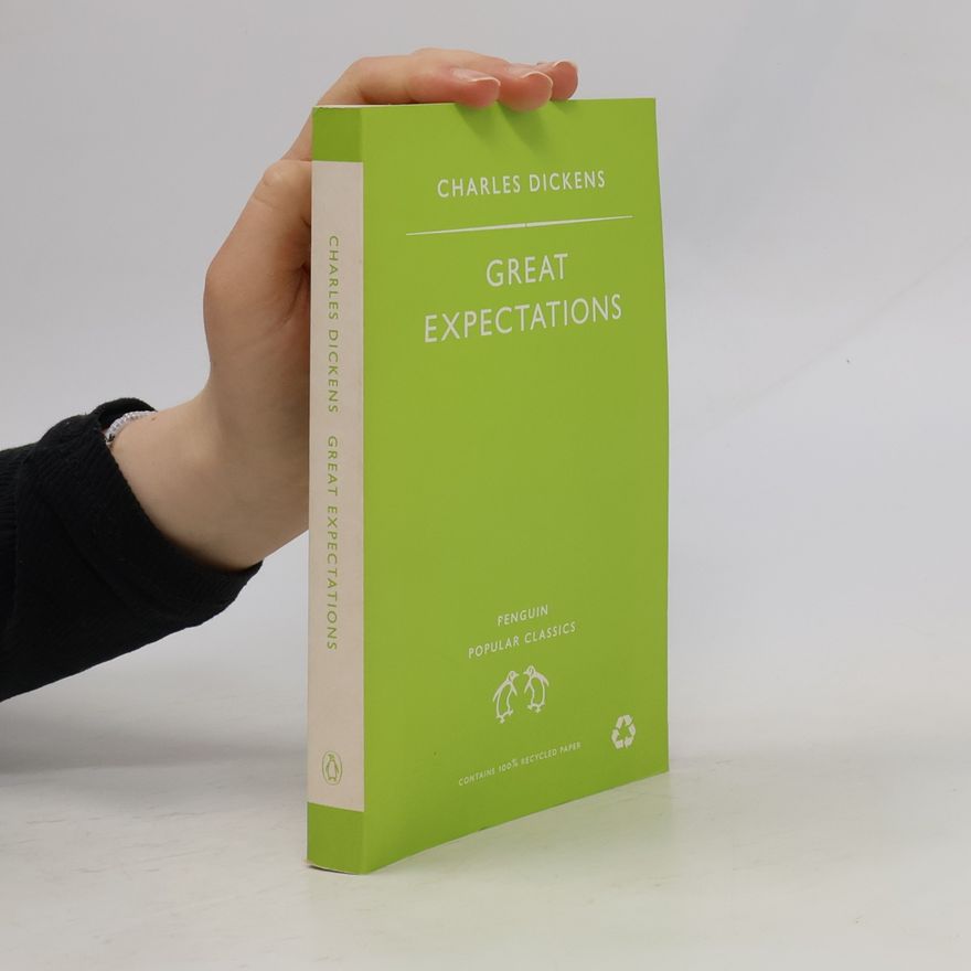 Charles Dickens Great Expectations
