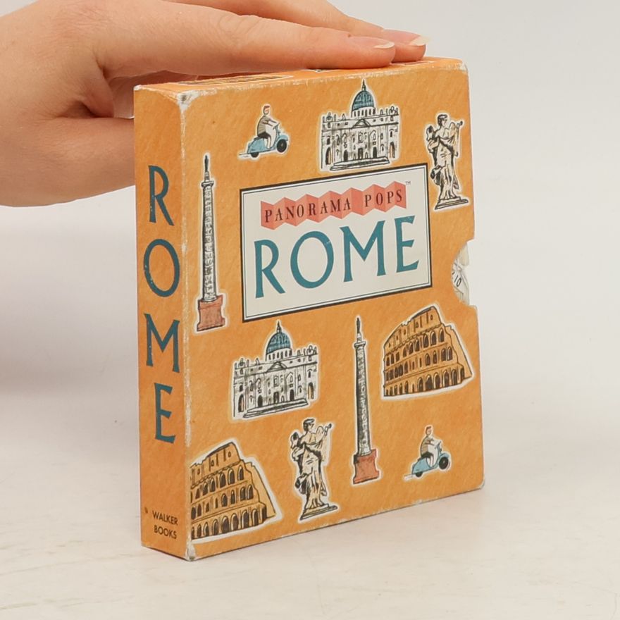 Kristyna Litten Rome