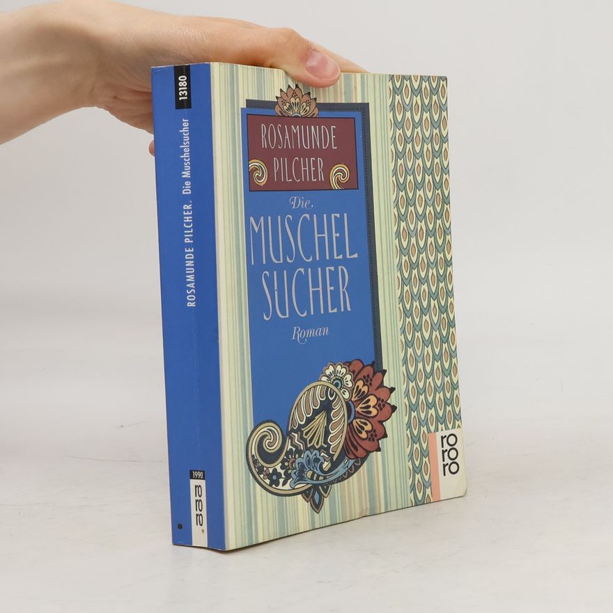 Rosamunde Pilcher Die Muschelsucher