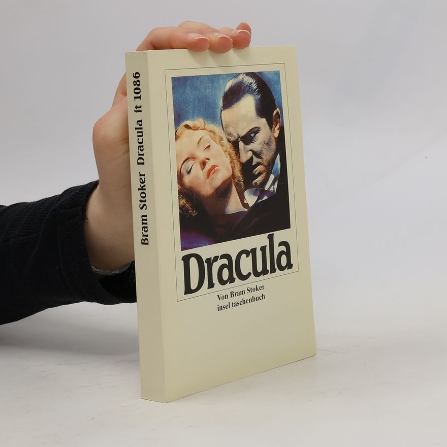 Bram Stoker Dracula