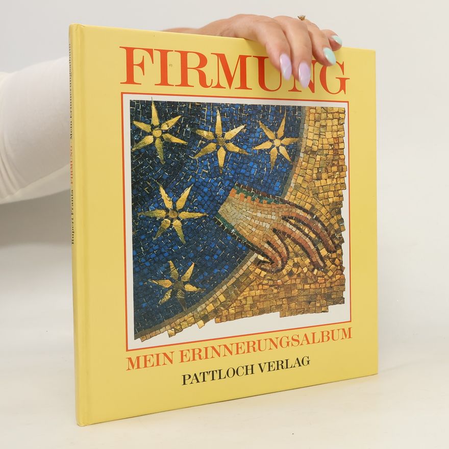 Autorenkollektiv Firmung