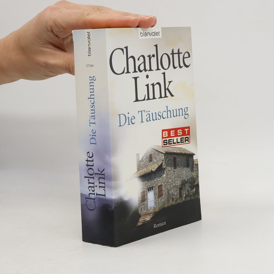 Charlotte Link Die Täuschung