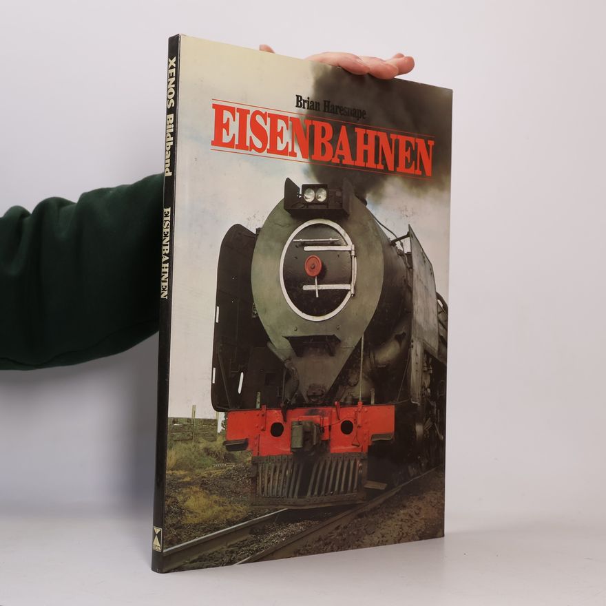 Brian Haresnape Eisenbahnen