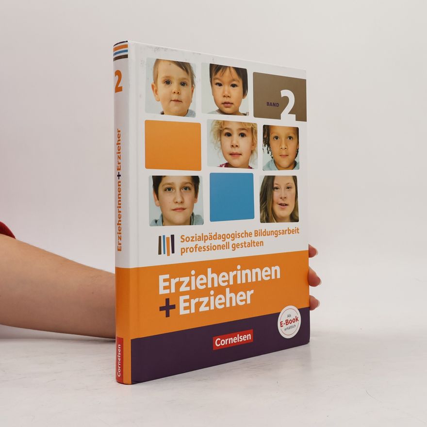 Kolektiv autorů Erzieherinnen + Erzieher