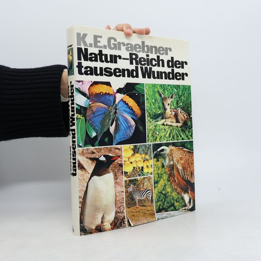 Karl-Erich Graebner Natur
