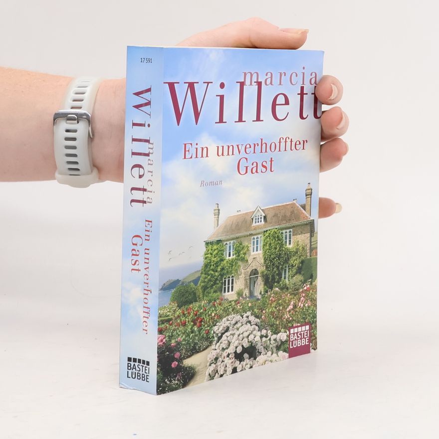 Marcia Willett Ein unverhoffter Gast
