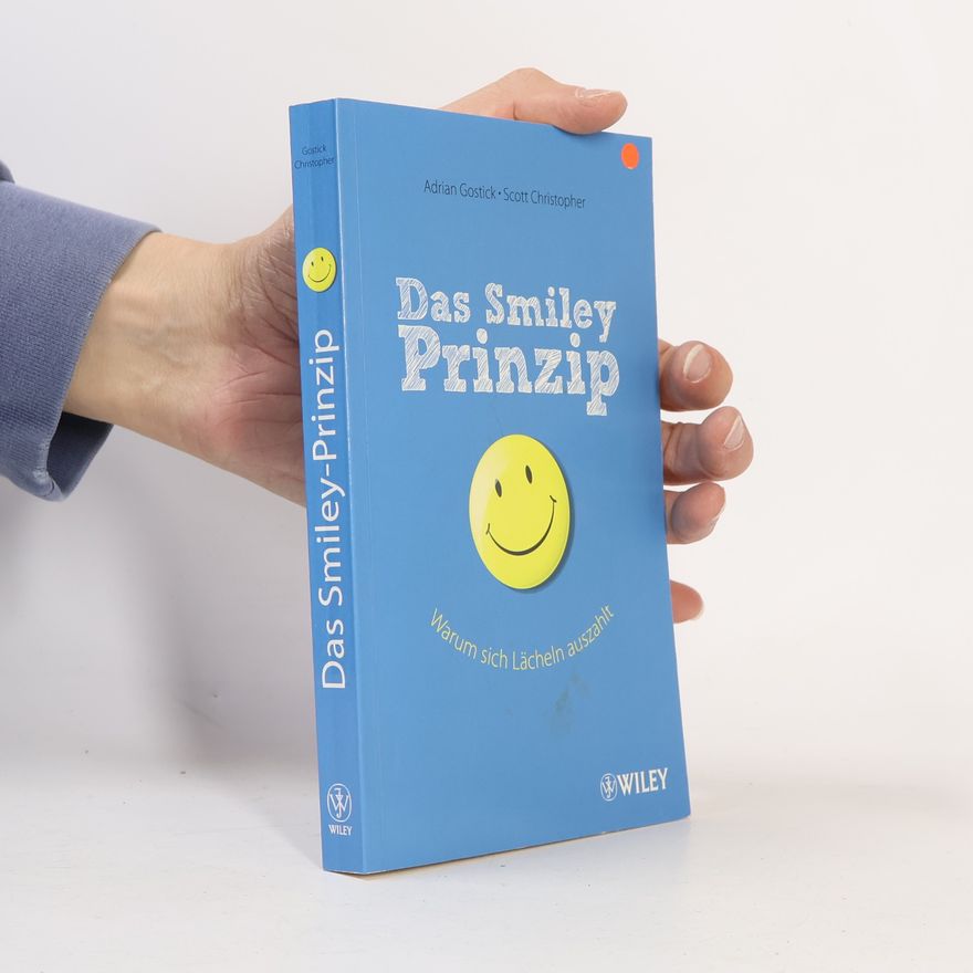 Scott Christopher Das Smiley-Prinzip