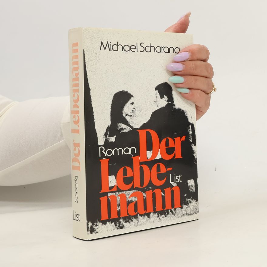 Michael Scharang Der Lebemann