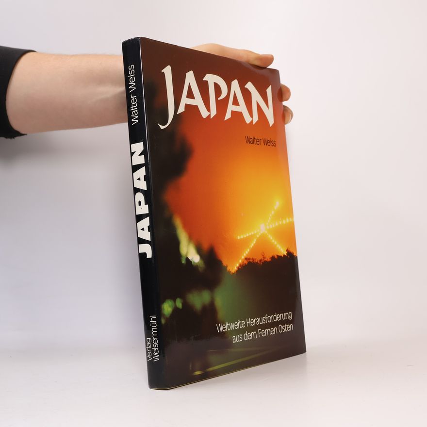 Walter Weiss Japan