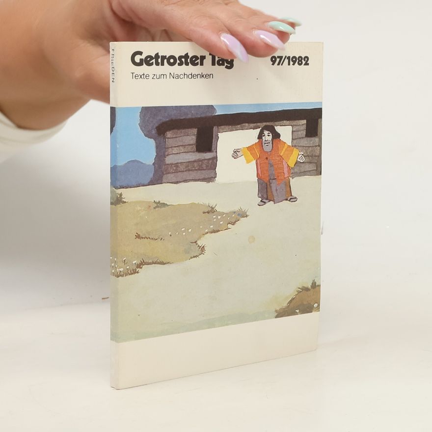 Various authors Getroster Tag 97/1982
