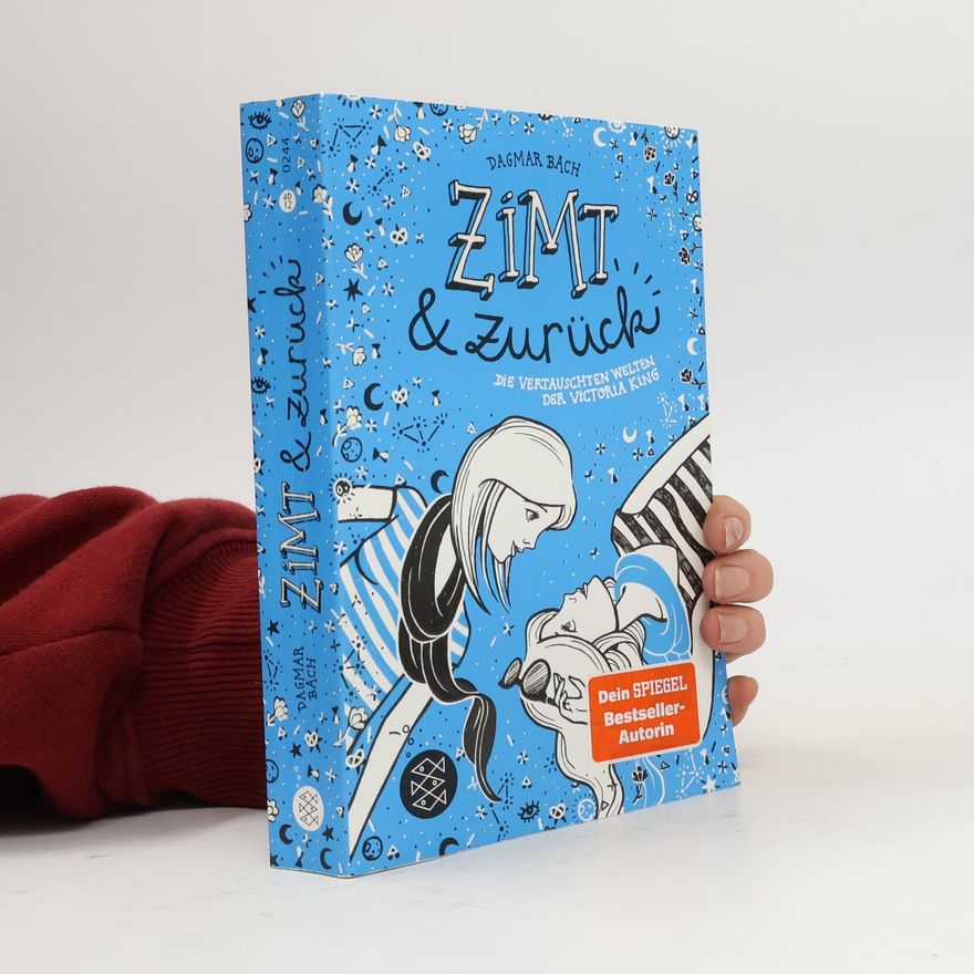 Dagmar Bach Zimt und zurück