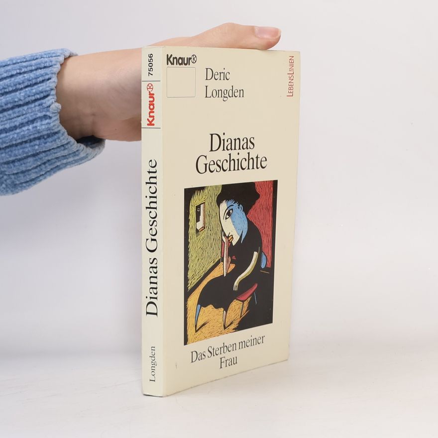 Deric Longden Dianas Geschichte