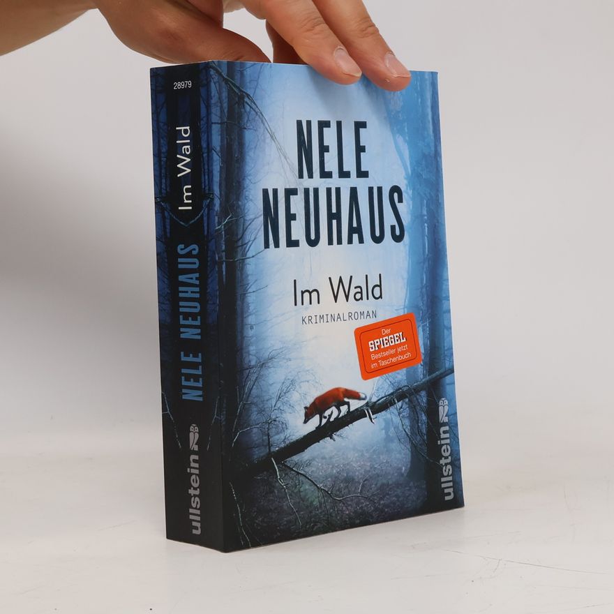 Nele Neuhaus Im Wald
