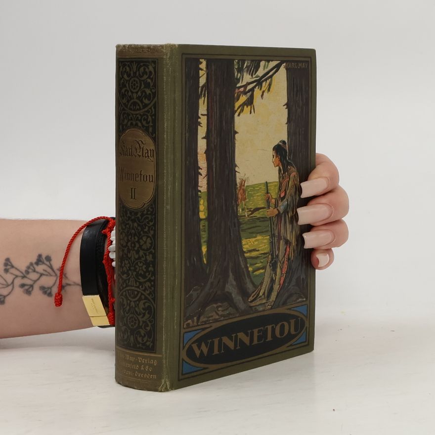 Karl May Winnetou II.
