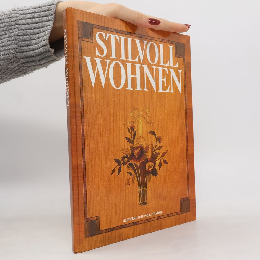 Various authors Stilvoll Wohnen
