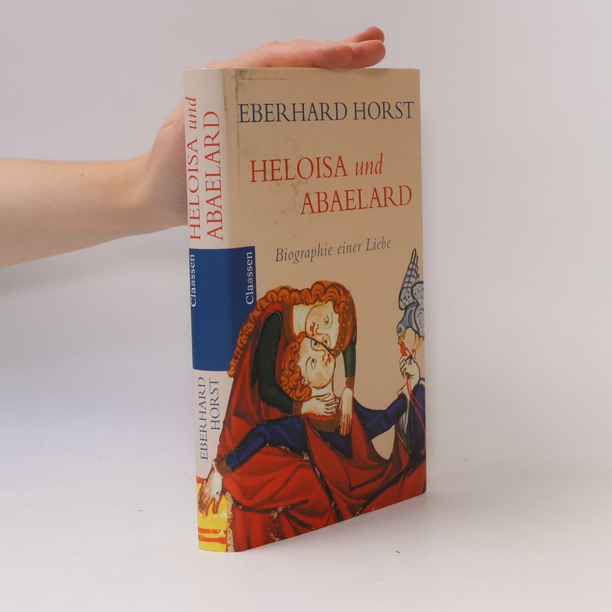 Eberhard Horst Heloisa und Abaelard
