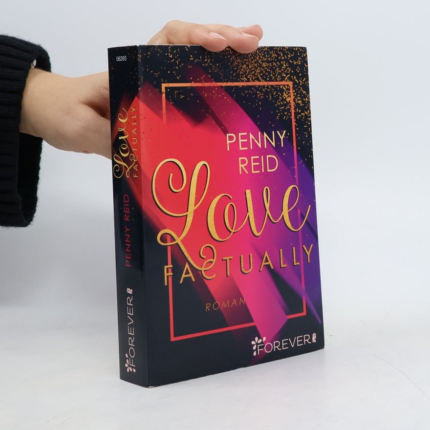 Penny Reid Love Factually