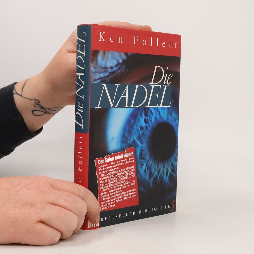 Ken Follett Die Nadel