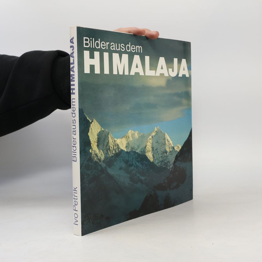 AA.VV. Bilder aus dem Himalaja
