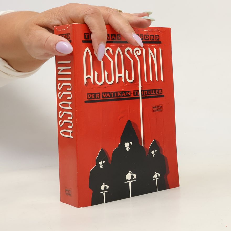 Thomas Gifford Assassini