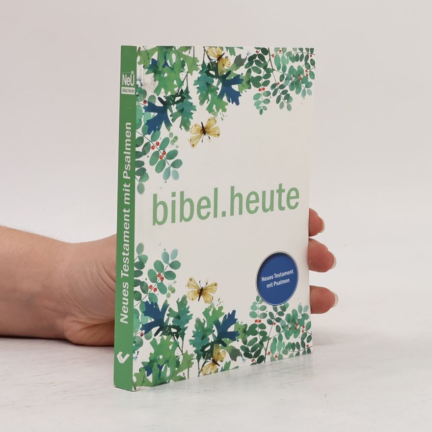 Autorenkollektiv Bibel.heute
