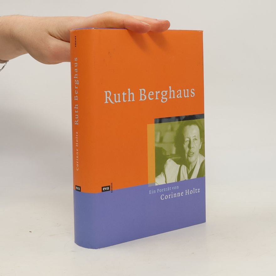 Ruth Berghaus Ruth Berghaus