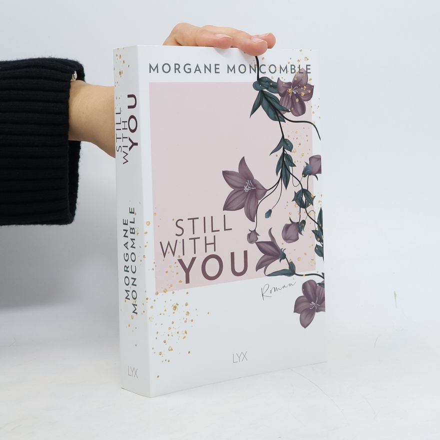 Morgane Moncomble Still With You