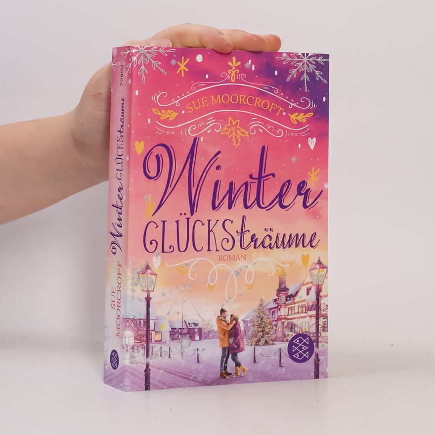 Sue Moorcroft Winterglücksträume