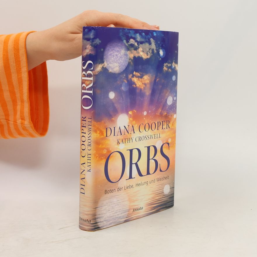 Diana Cooper Orbs