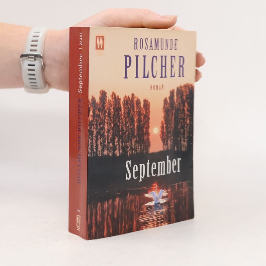 Rosamunde Pilcher September