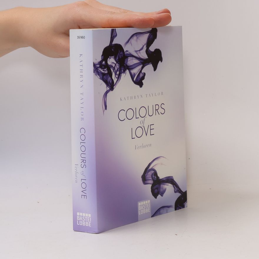 Kathryn Taylor Colours of love - verloren