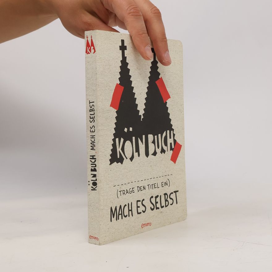 Franzsika Emons KölnBuch