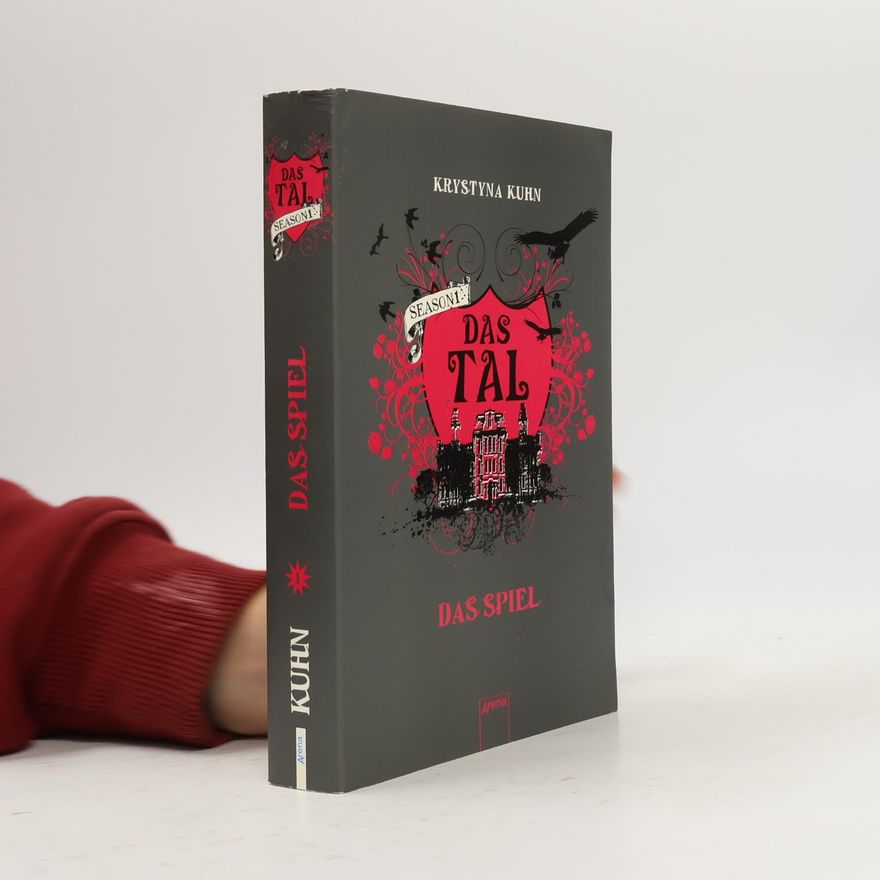 Krystyna Kuhn Das Tal: Season 1.1. Das Spiel