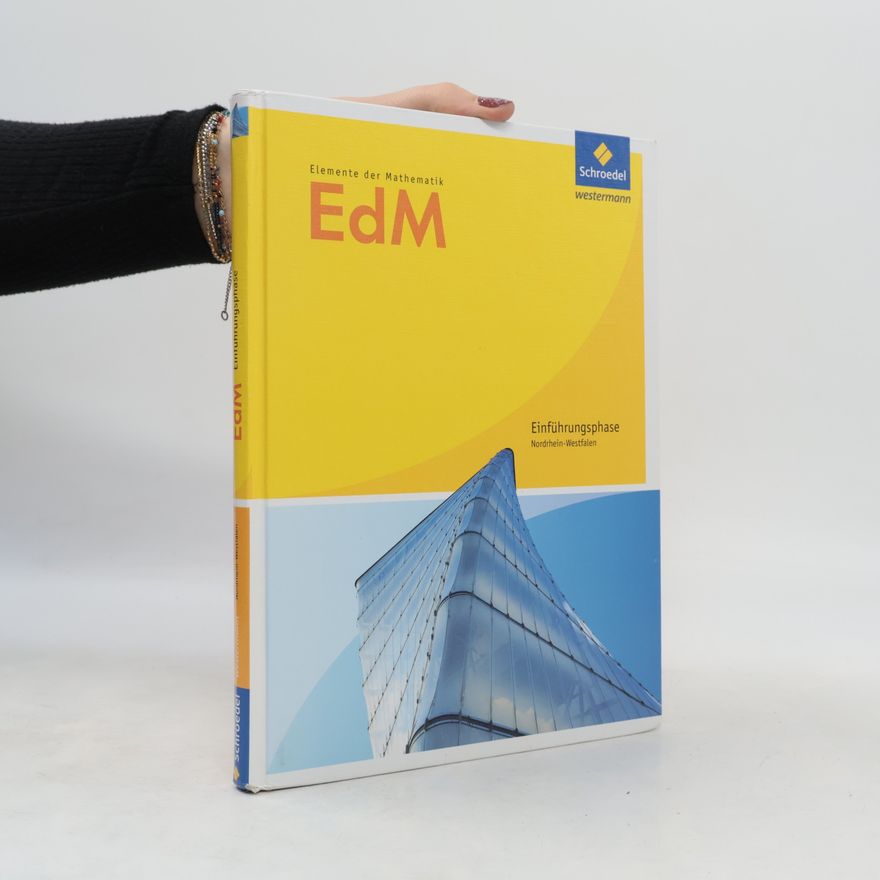 Various authors Einführungsphase, Schülerband