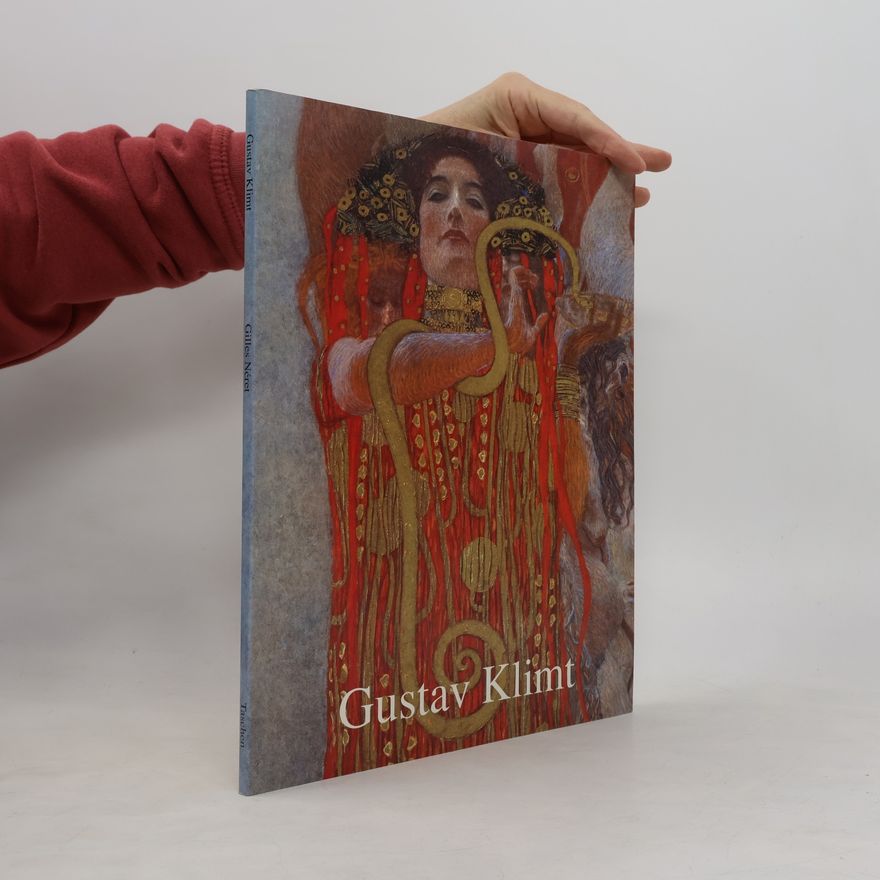 Gilles Néret Gustav Klimt 1862-1918