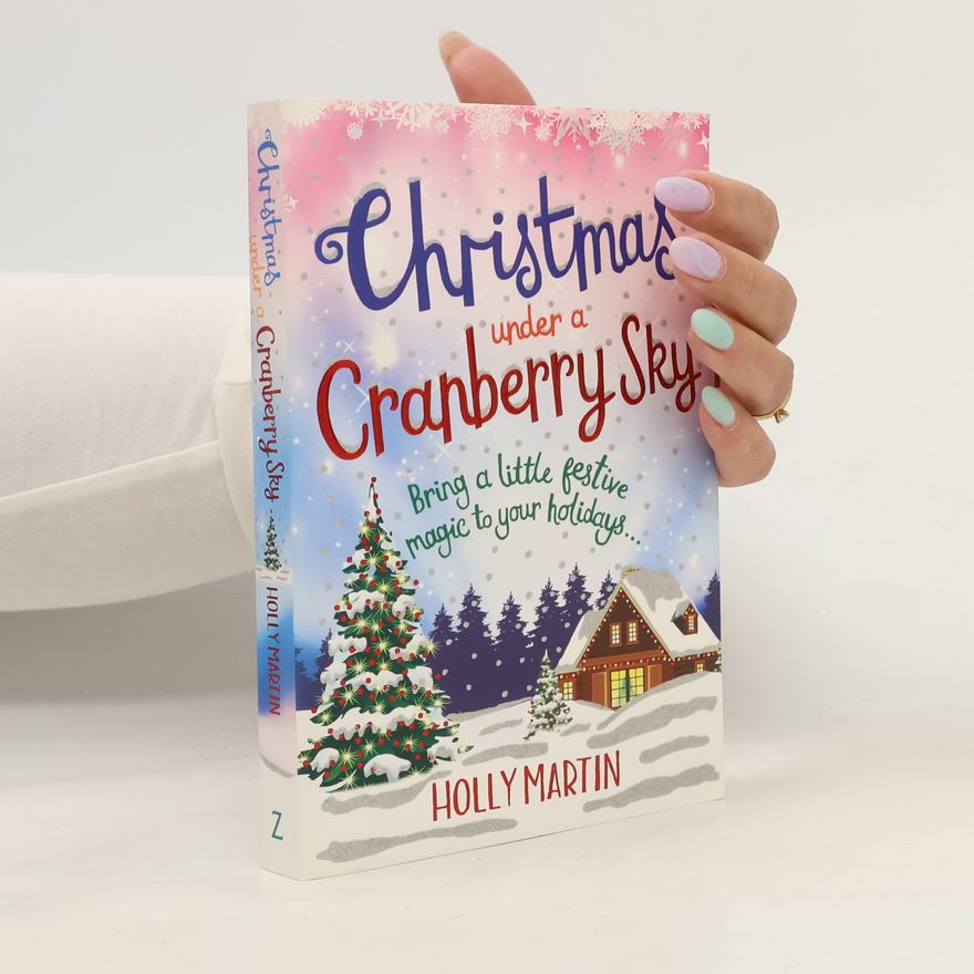 Martin Hollý Christmas Under a Cranberry Sky