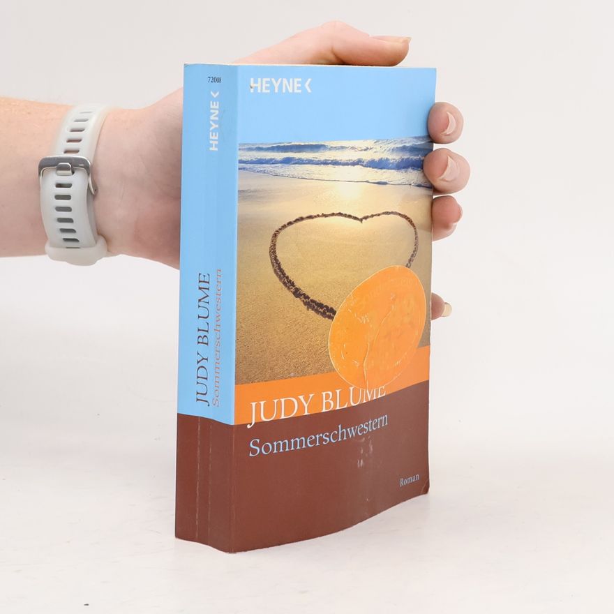 Judy Blume Sommerschwestern