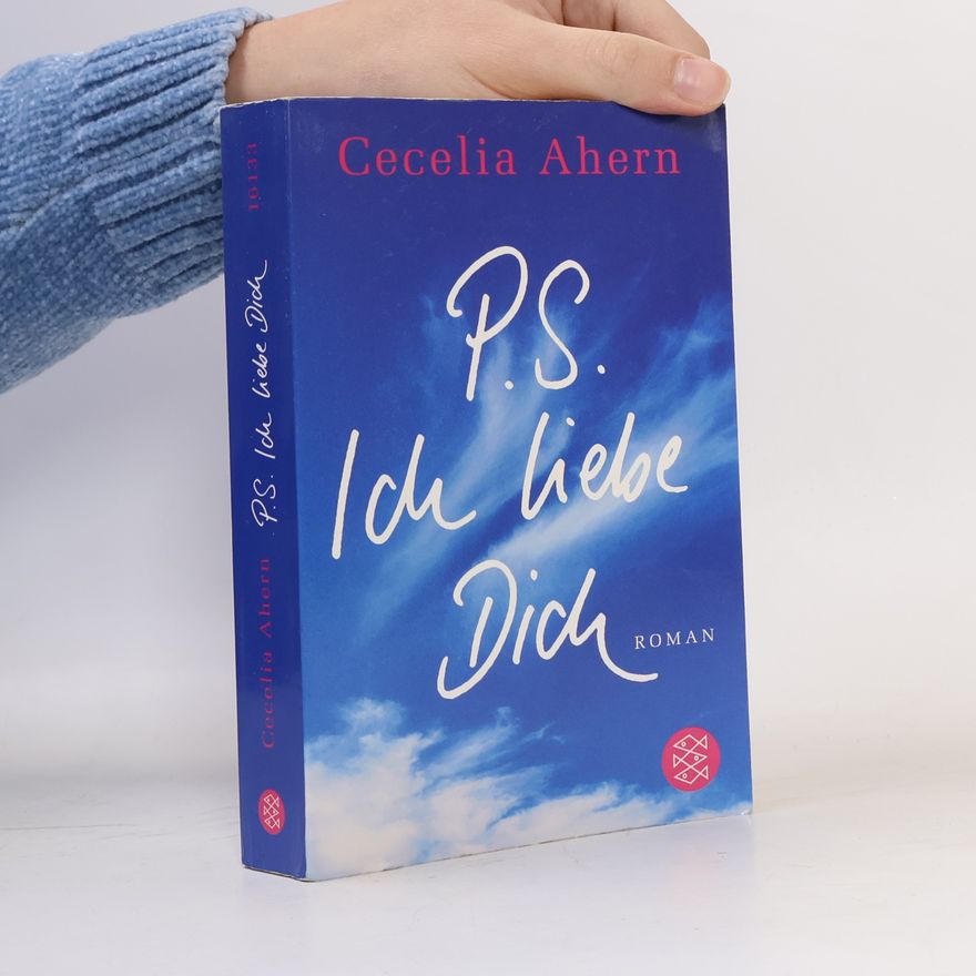 Cecelia Ahern P.S. Ich liebe Dich