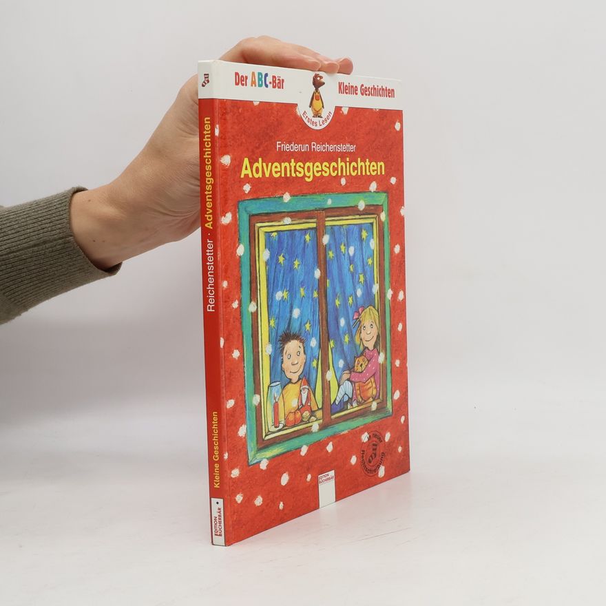 Friederun Reichenstetter Adventsgeschichten