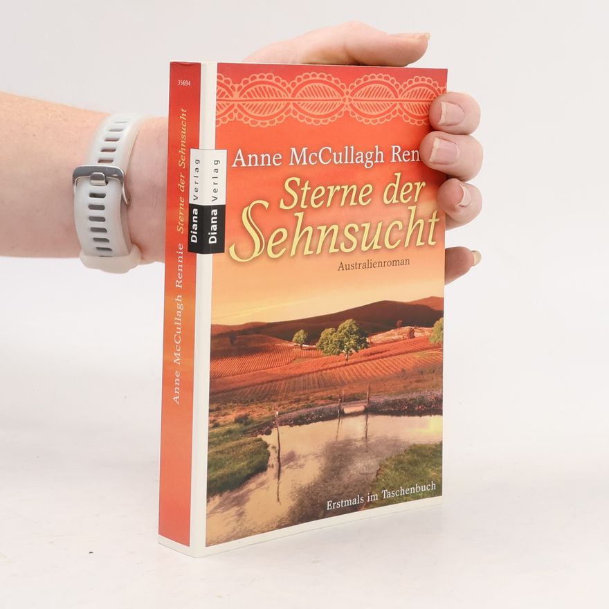 Anne McCullagh Rennie Sterne der Sehnsucht