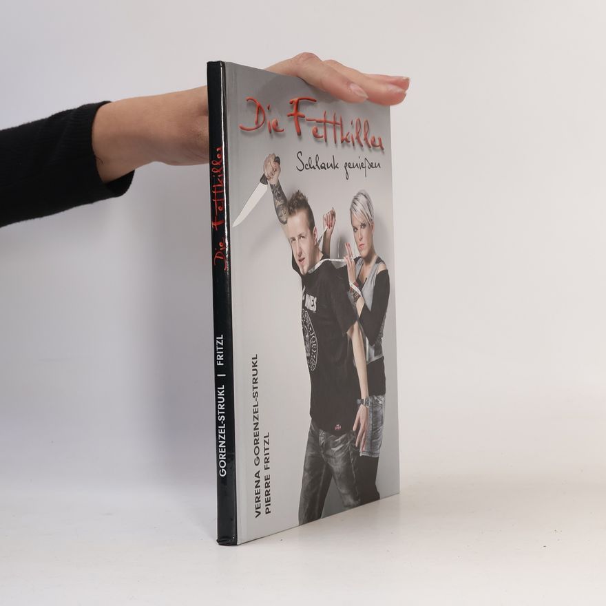 Kolektív autorov Die Fettkiller